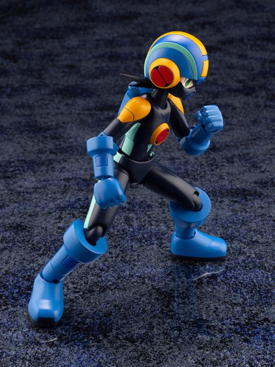 Kotobukiya Mega Man Battle Network - Mega Man.Exe [Model Kit]