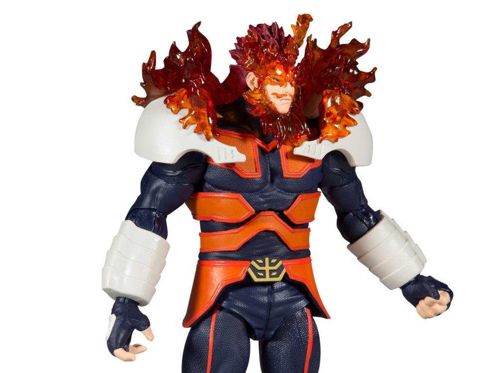 McFarlane Toys My Hero Academia Endeavor