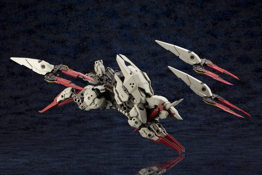 Kotobukiya Hexa Gear Weird Tails [Model Kit]