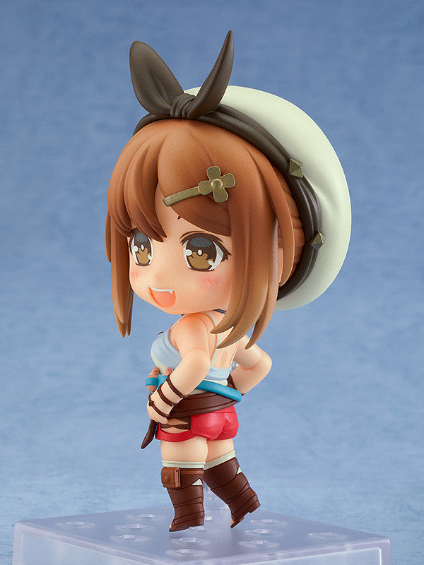 Nendoroid Atalier Ryza Ever Darkness & the Secret Hideout Ryza Reisalin Stout