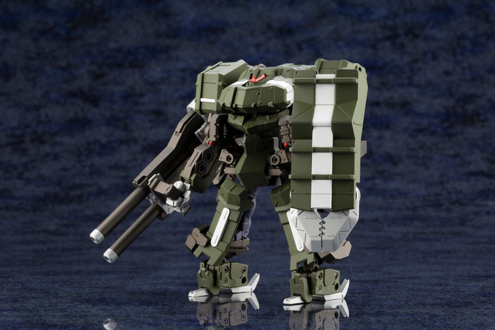 Kotobukiya Hexa Gear Definition Armor Blazeboar
