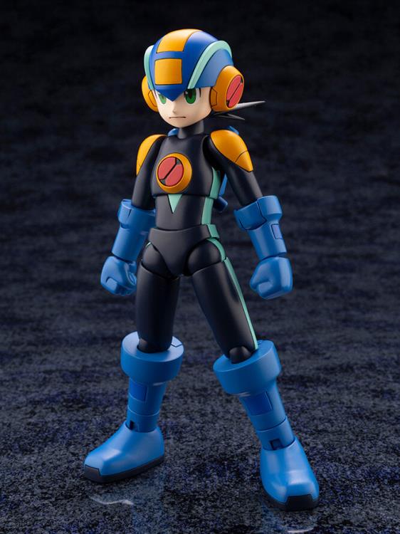 Kotobukiya Mega Man Battle Network - Mega Man.Exe [Model Kit]