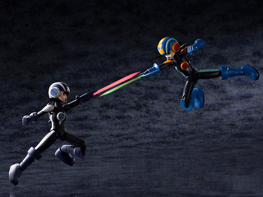 Kotobukiya Mega Man Battle Network - Mega Man.Exe [Model Kit]