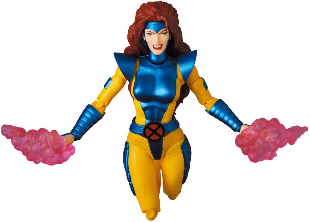 Mafex Marvel X-Men Jean Grey