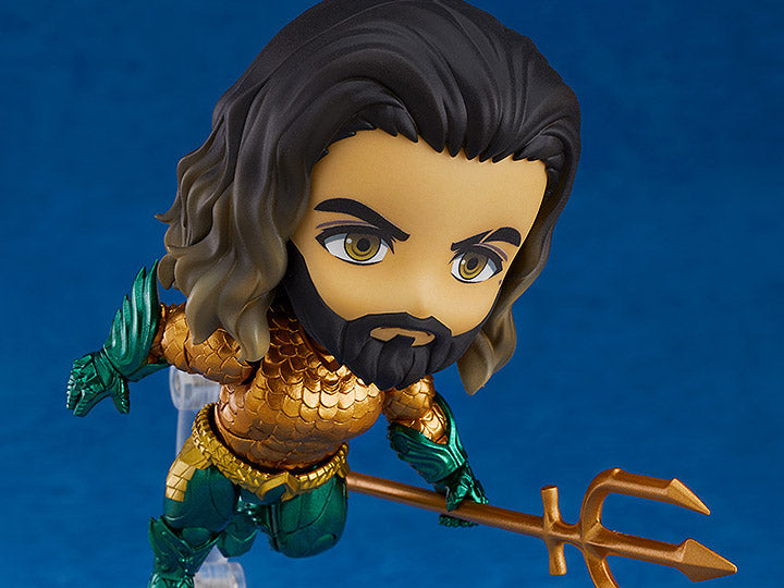 Nendoroid DC Aquaman