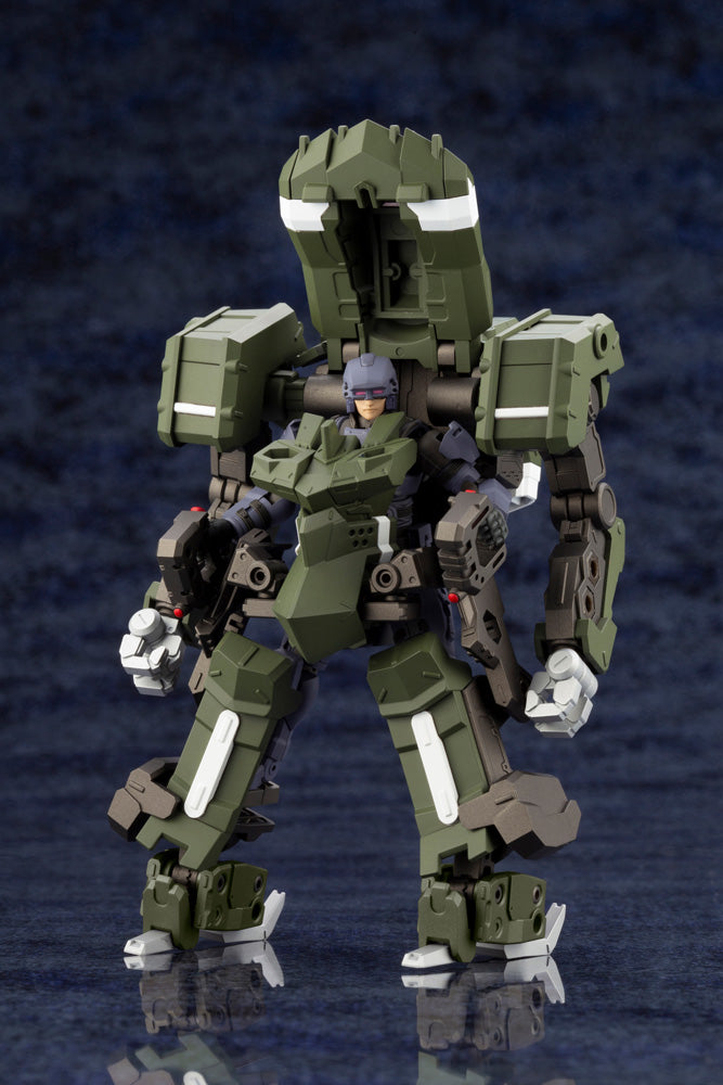 Kotobukiya Hexa Gear Definition Armor Blazeboar