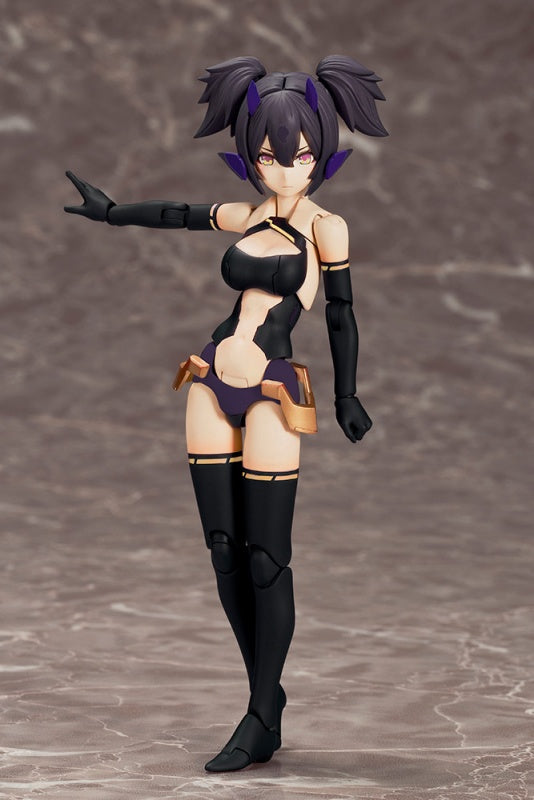 Kotobukiya Megami Device Asra Ninja Shadow Edition