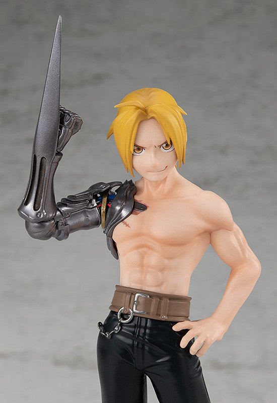 Pop Up Parade Fullmetal Alchemist Edward Elric