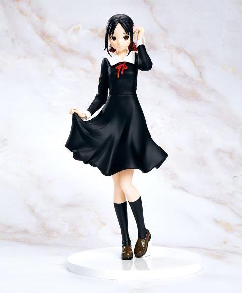 Taito Coreful Love is War Kaguya Shinomiya