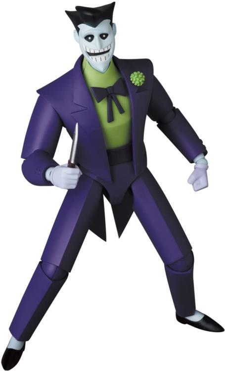 Mafex DC The New Batman Adventures Joker