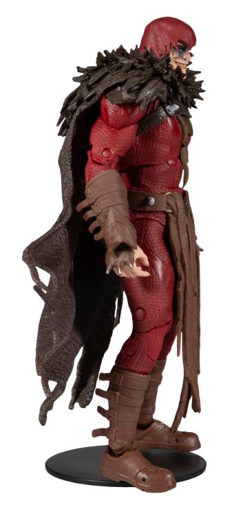 McFarlane DC King Shazam The Infected