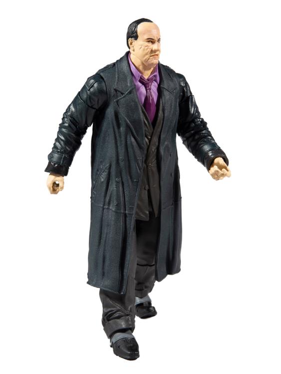 McFarlane Toys DC The Batman Movie Penguin