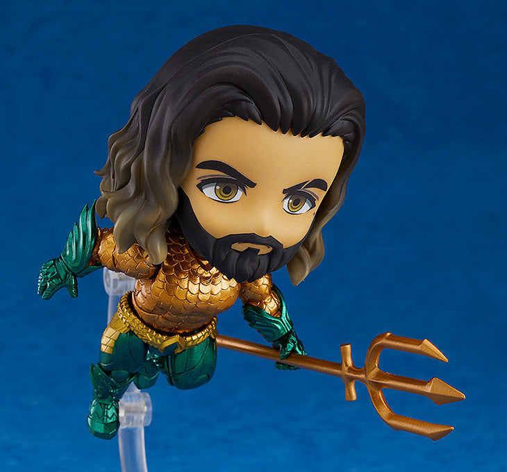 Nendoroid DC Aquaman