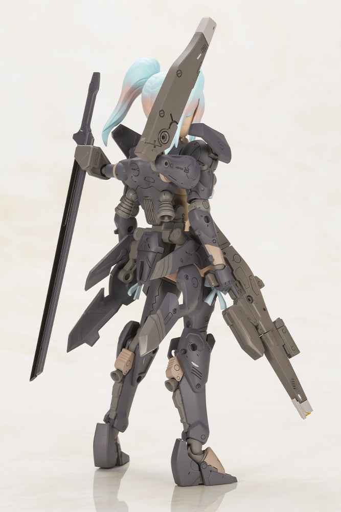 Kotobukiya Frame Arms Girl Shadow Tiger Yinghu