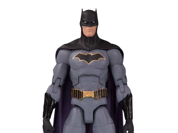 DC Essentials Batman Rebirth - Batman (Version 2)