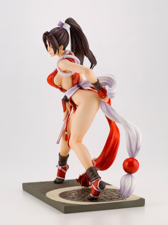 Kotobukiya Bishoujo SNK The King of Fighters 98 Mai Shiranui