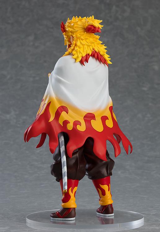 Pop Up Parade Demon Slayer Kyojuro Rengoku