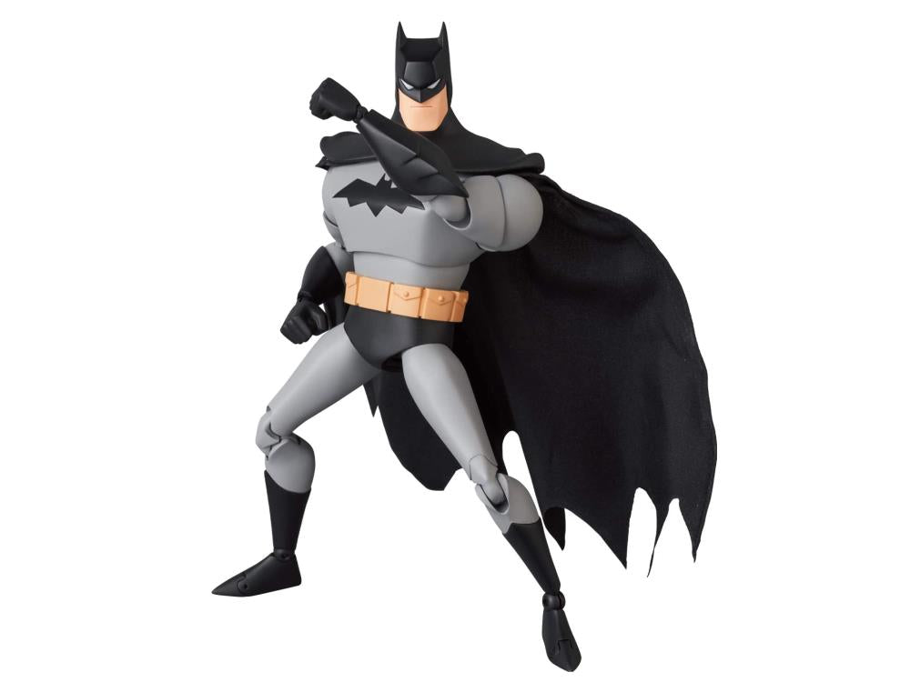 Mafex DC The New Batman Adventures Batman