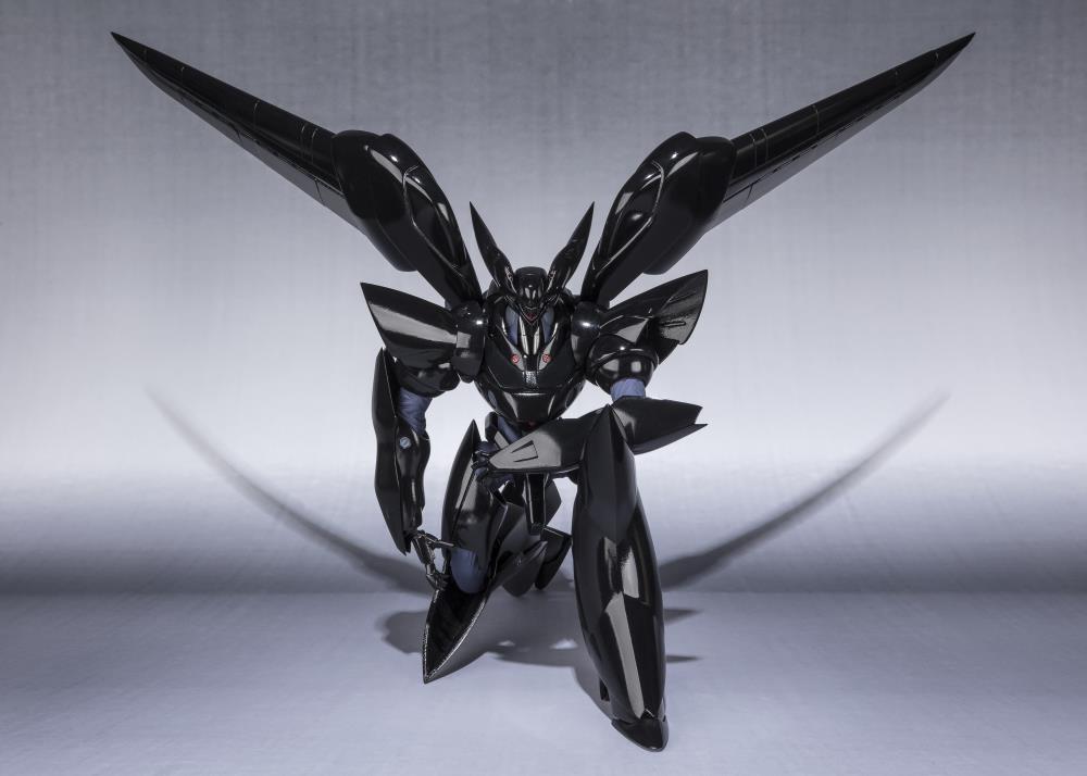 Robot Spirits Patlabor Griffon