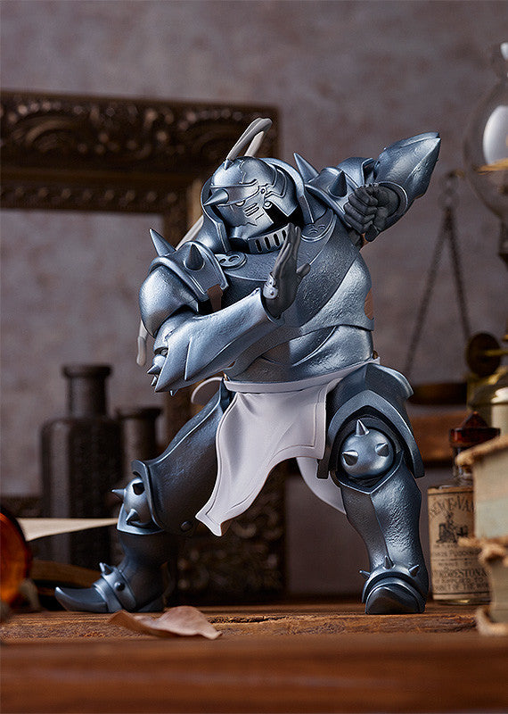 Pop Up Parade Fullmetal Alchemist Alphonse Elric