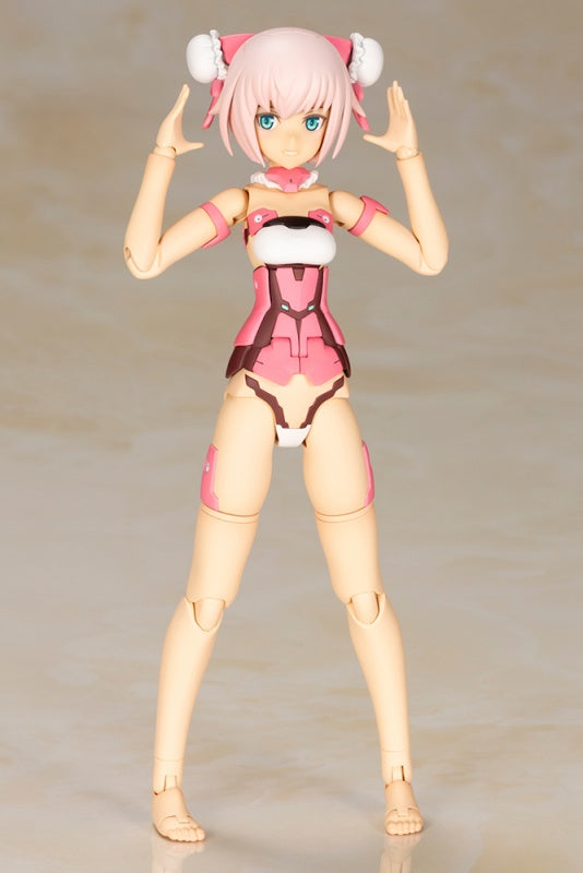Kotobukiya Frame Arms Girl Laetitia