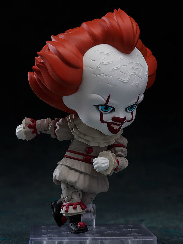 Nendoroid IT Pennywise
