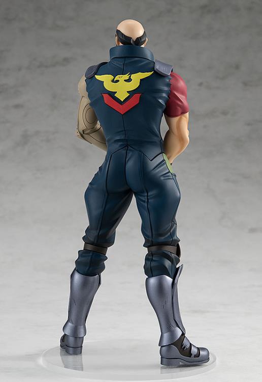 Pop Up Parade Cowboy Bebop Jet Black