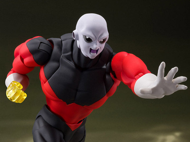 SH Figuarts Dragon Ball Jiren