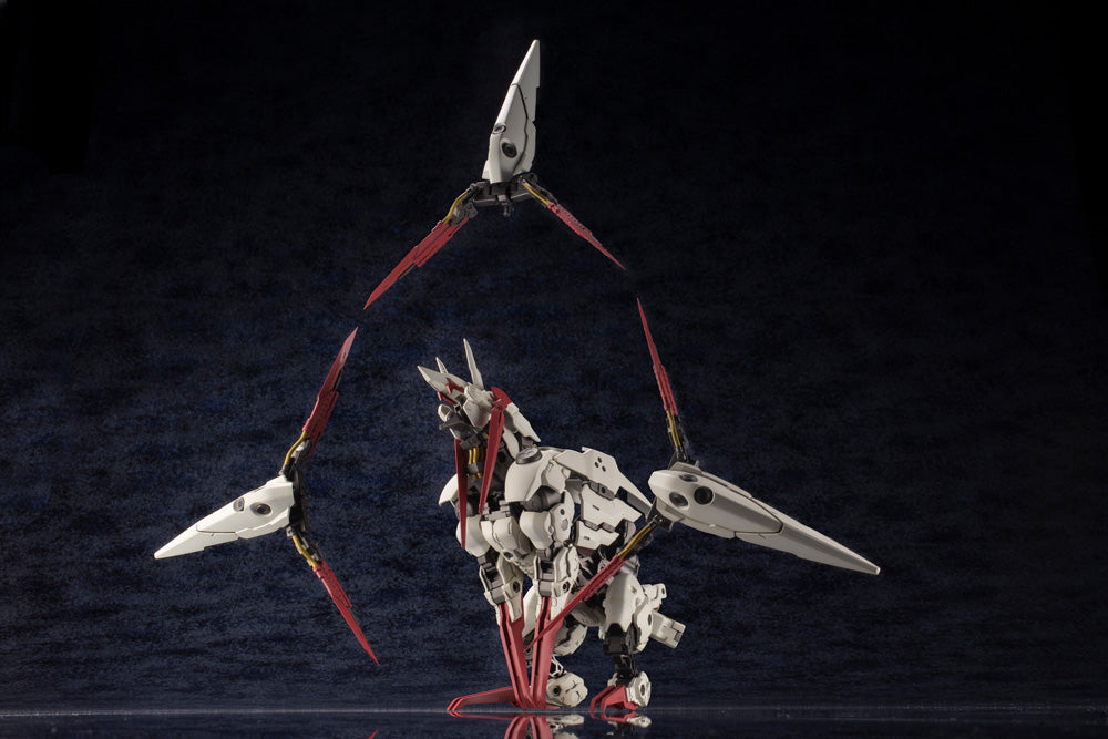 Kotobukiya Hexa Gear Weird Tails [Model Kit]