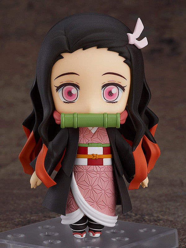 Nendoroid Demon Slayer Nezuko Kamado