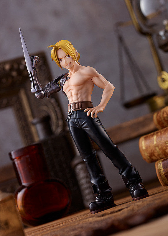 Pop Up Parade Fullmetal Alchemist Edward Elric