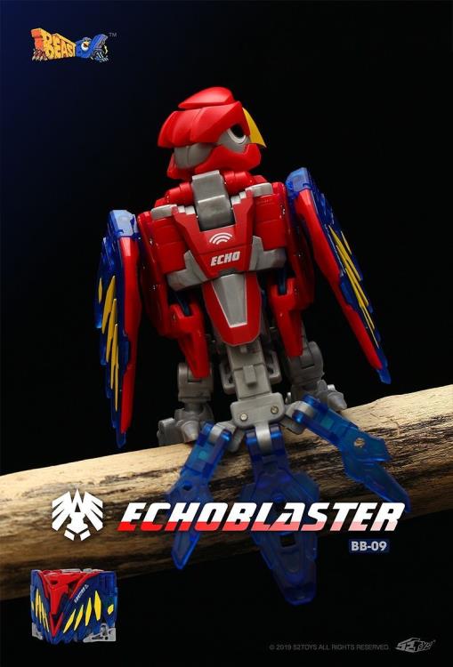 52Toys BeastBox Echoblaster