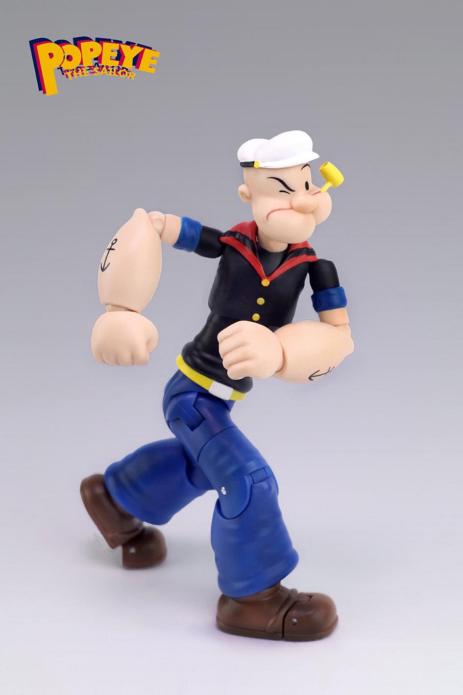 Dasin Popeye