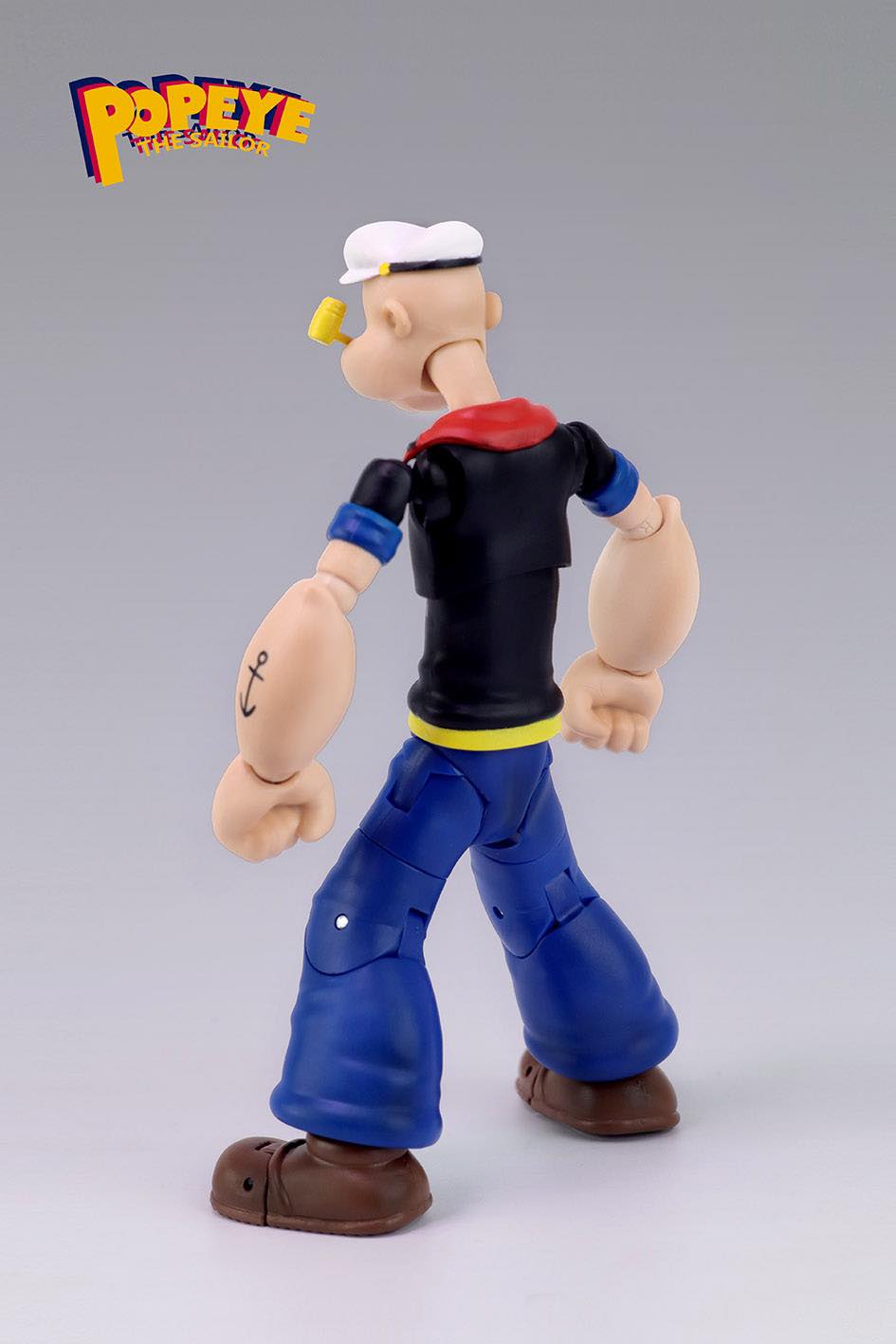 Dasin Popeye