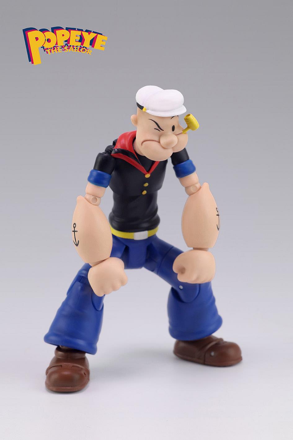 Dasin Popeye