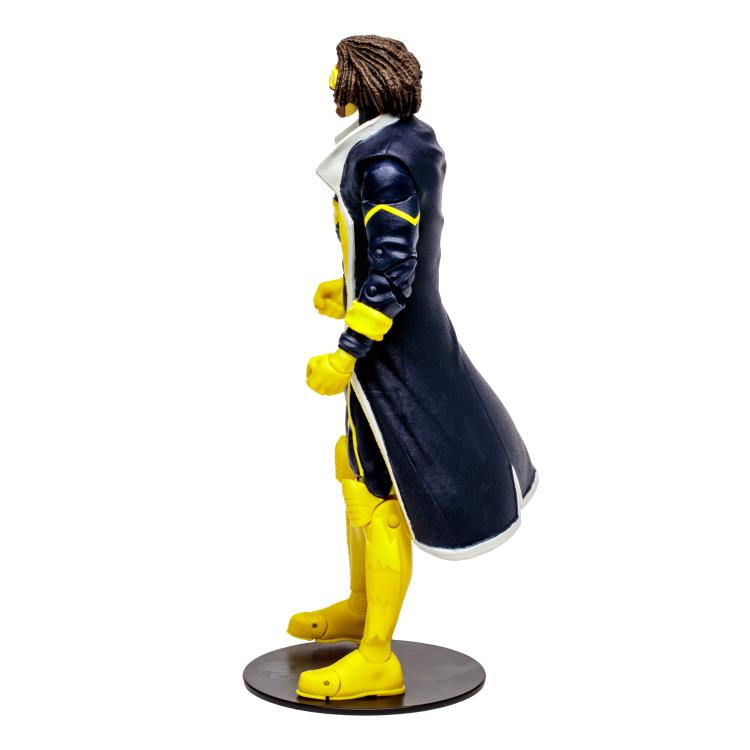 McFarlane Toys DC The New 52 - Static Shock