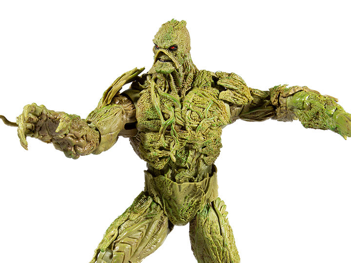 McFarlane Toys MegaFig DC Swamp Thing