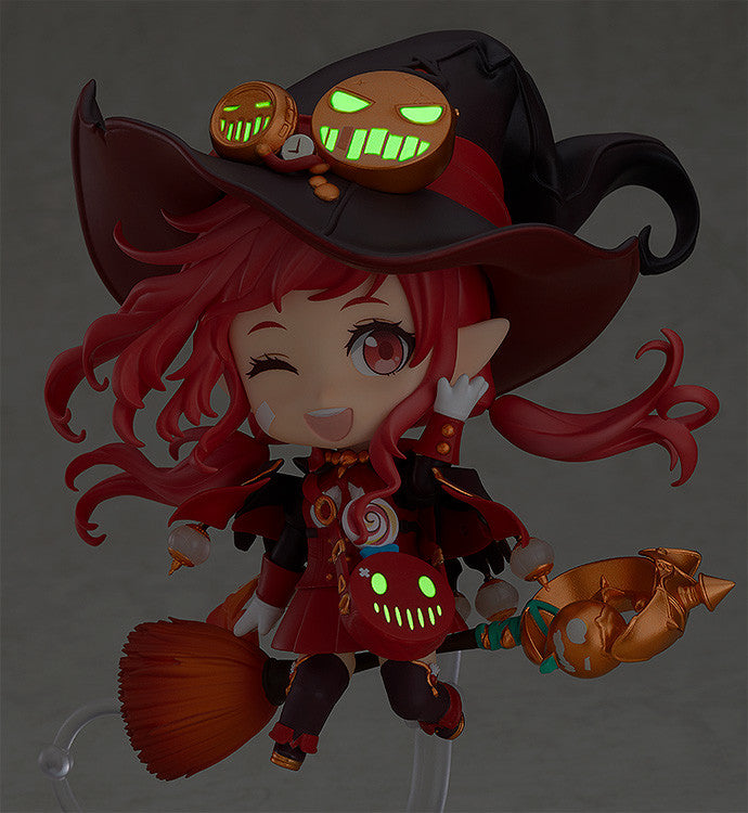 Nendoroid Dungeon Hunter Online Geniewiz