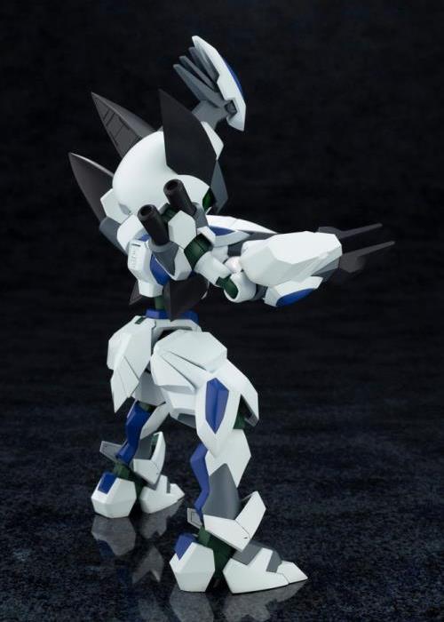 Kotobukiya Medabots Crossmessiah