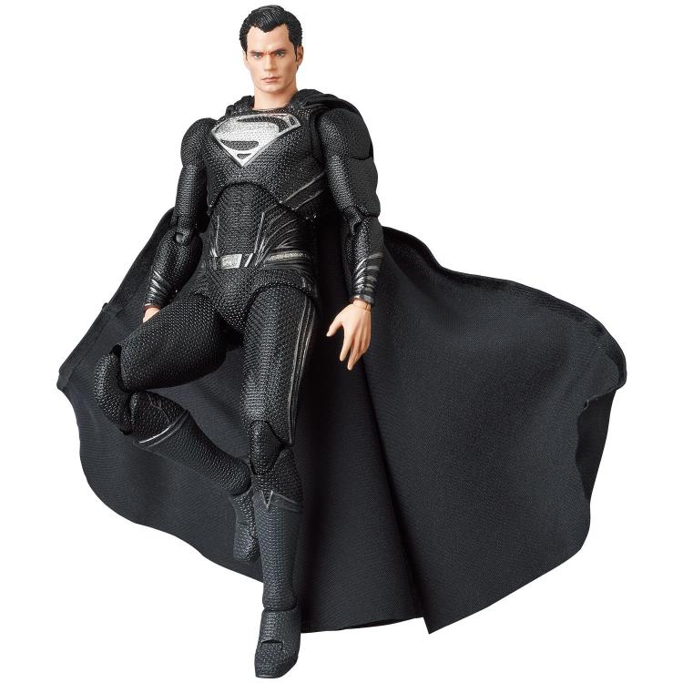 Mafex DC Zack Snyder's Justice League Superman
