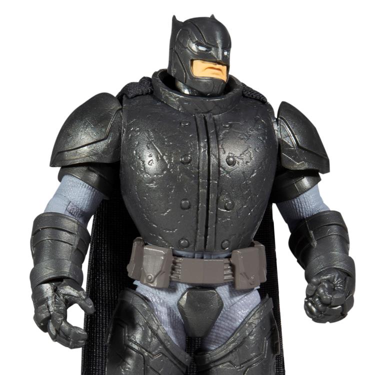 McFarlane Toys DC The Dark Knight Returns Armored Batman