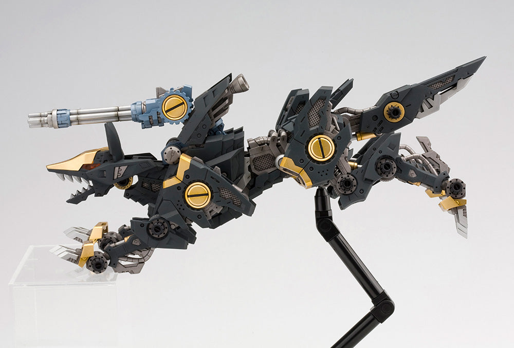 Kotobukiya HMM Zoids Shadow Fox Marking Plus [Model Kit]