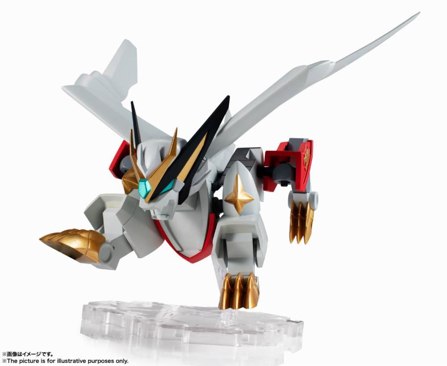 Nxedge Style Mashin New Jyakomaru