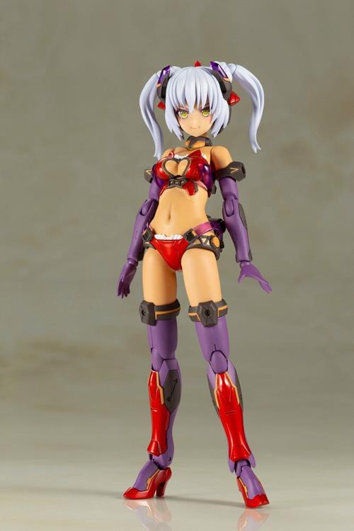 Kotobukiya Frame Arms Girl Hresvelgr=Rufus Agito