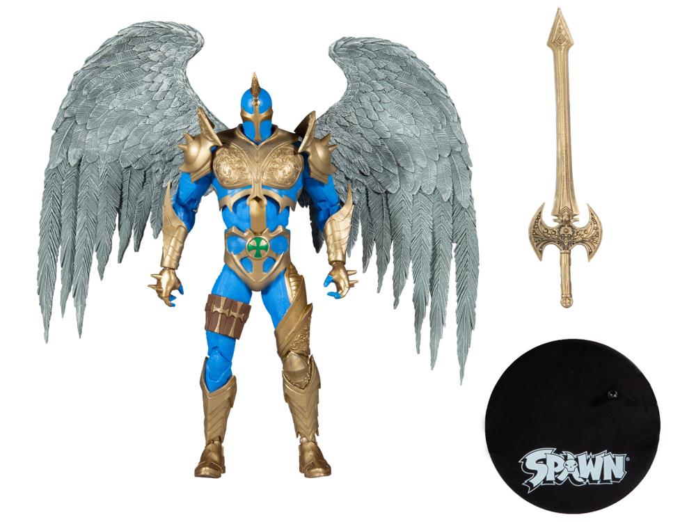 McFarlane Toys Spawn Redeemer