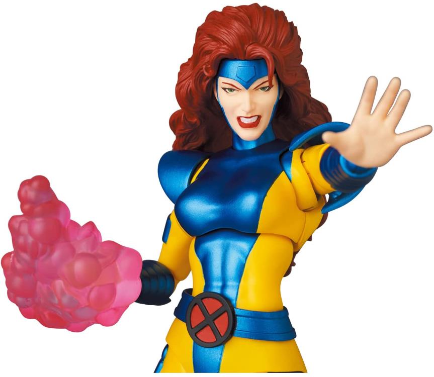 Mafex Marvel X-Men Jean Grey