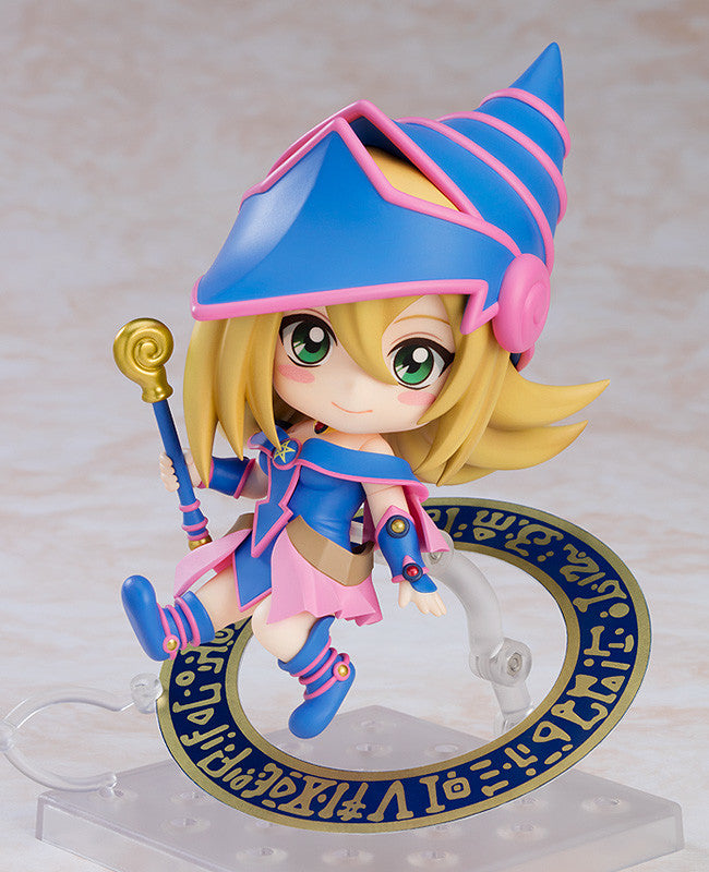 Nendoroid Yu-Gi-Oh Dark Magician Girl