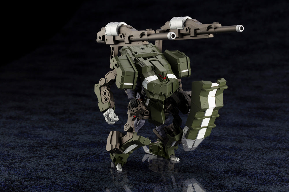 Kotobukiya Hexa Gear Definition Armor Blazeboar