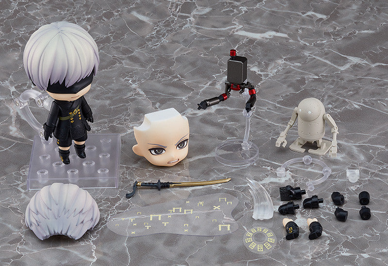 Nendoroid Nier Automata 9S