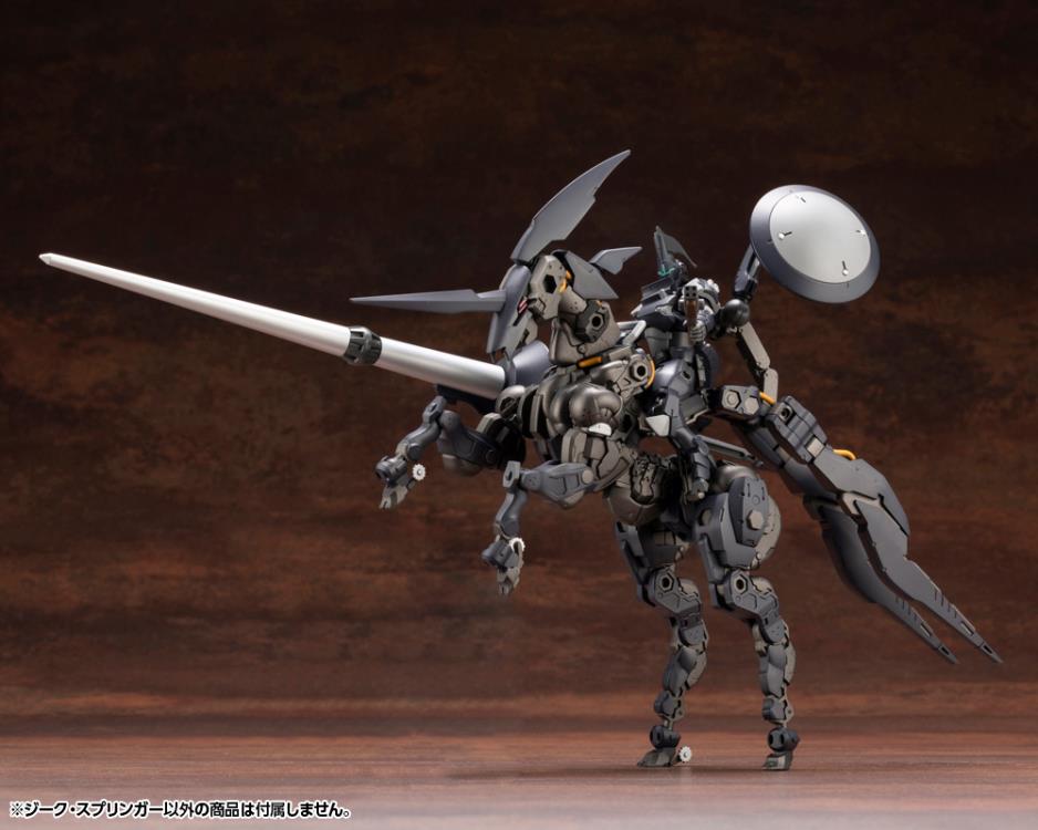Kotobukiya Hexa Gear Sieg Springer [Model Kit]